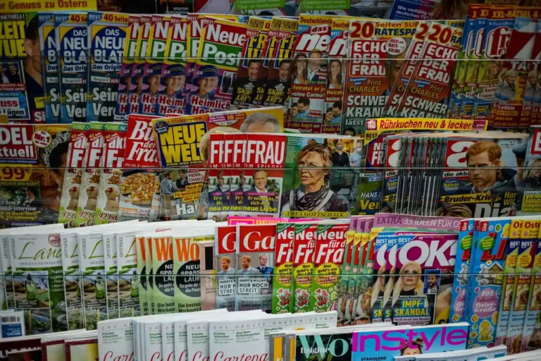 Actualités Closer : ce qu&rsquo;est le magazine et comment le lire