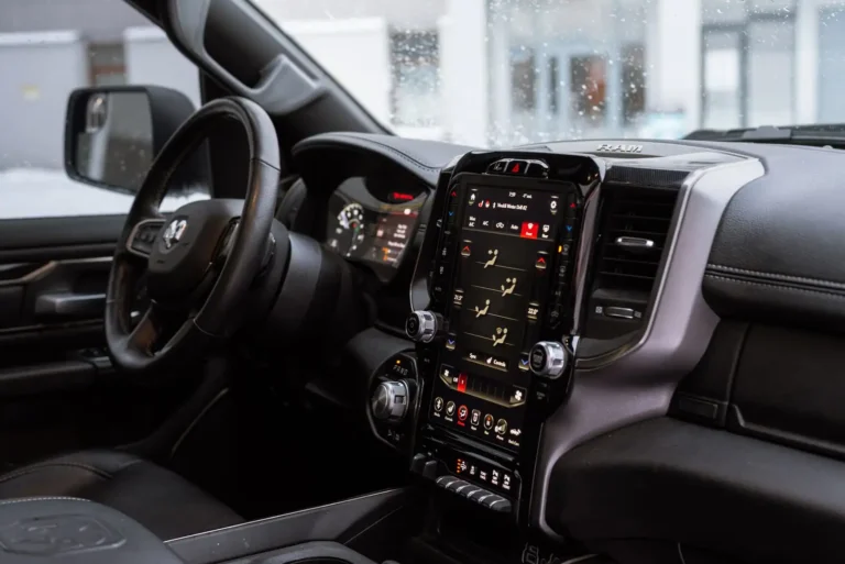Android Auto OS : deux technologies à ne pas confondre