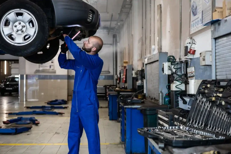 Auto news à Raismes : s&rsquo;informer et trouver un garage de confiance