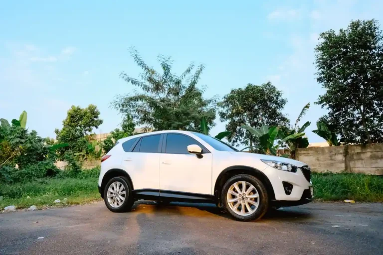 Avis sur les voitures MG : ce que vaut vraiment la marque