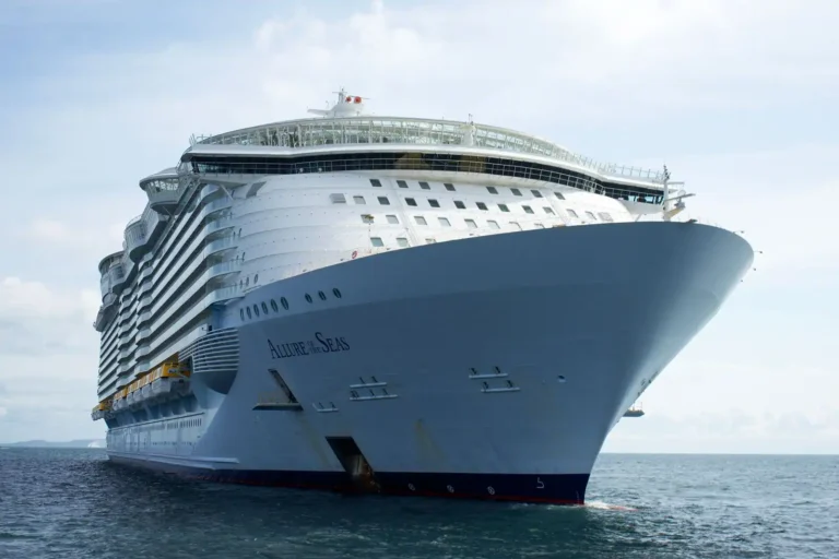 Bateau de croisière : comment choisir la vôtre sans vous tromper