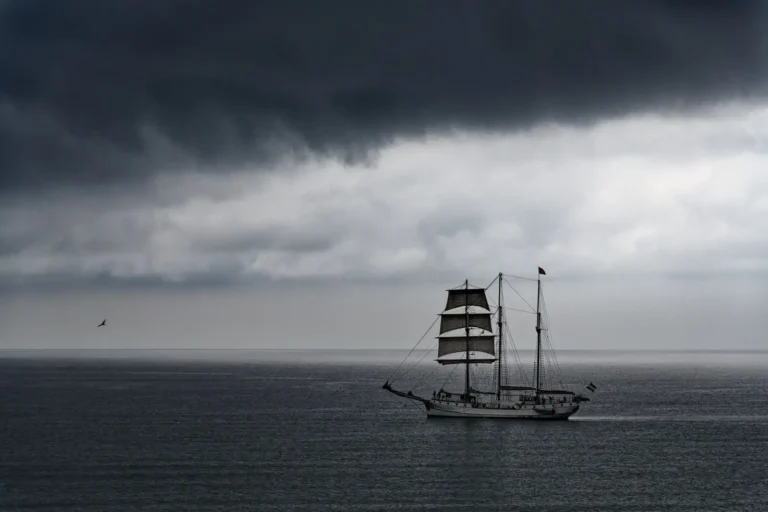 Le Bateau ivre de Rimbaud : sens, voyage et contexte du poème