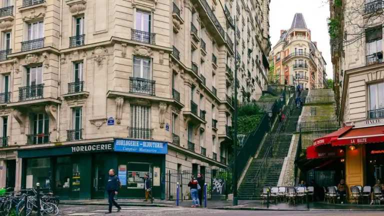 Le Bateau-Lavoir : l&rsquo;atelier mythique de Montmartre