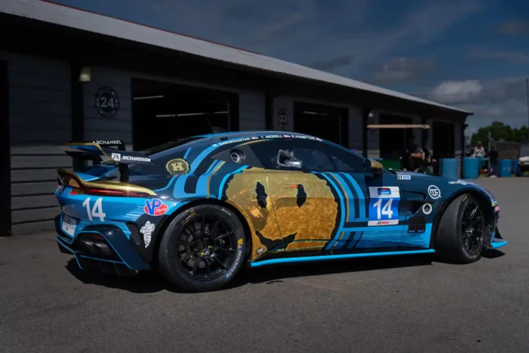 BMW Art Car : quand des artistes transforment la voiture en œuvre d&rsquo;art