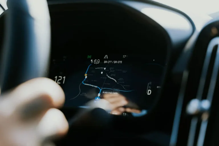 Itinéraire voiture : comment calculer un trajet fiable