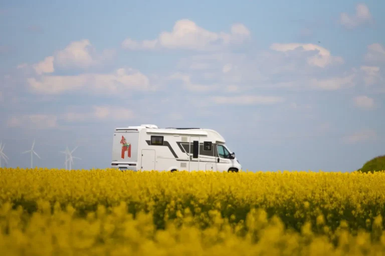 Camping-Car Magazine : comprendre et choisir sa presse spécialisée