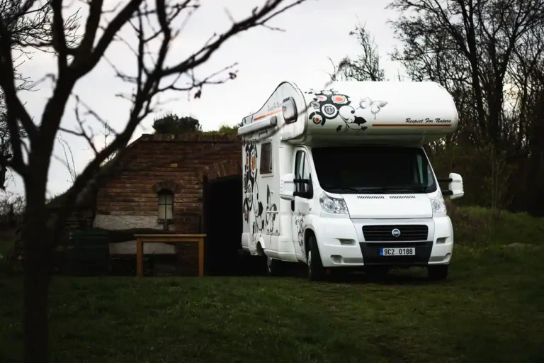 Camping-Car Park : comment fonctionne le réseau d&rsquo;aires