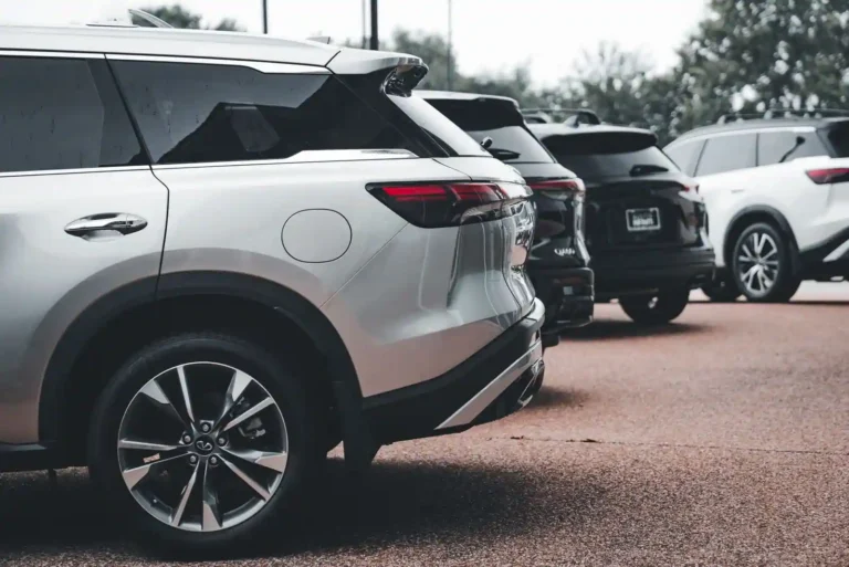 Comparatif SUV : la méthode pour choisir selon son usage