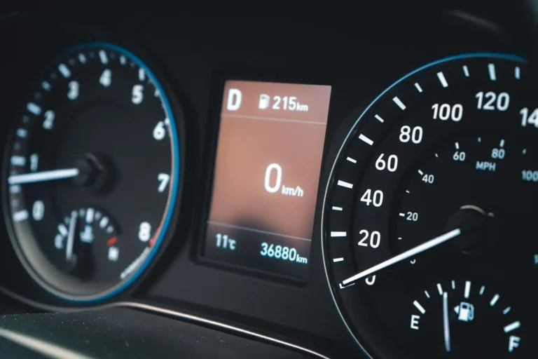 Comparatif consommation voiture : comparer juste
