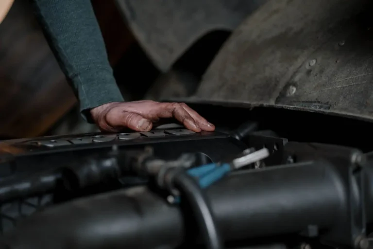 Concept auto service : le garage multimarque indépendant