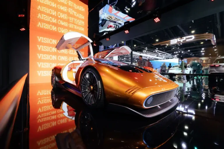 Concept car Citroën : rôle réel et modèles marquants