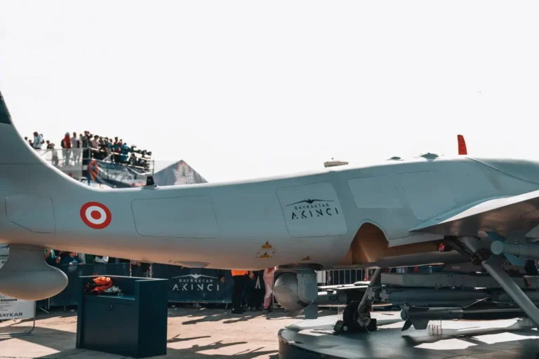 Drone militaire : catégories, missions et fonctionnement