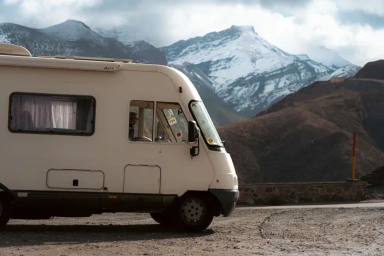 Location de camping-car : le guide pour bien choisir