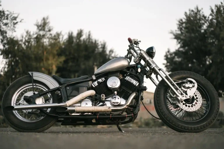Moto custom chinoise : ce qu&rsquo;elles valent et comment choisir