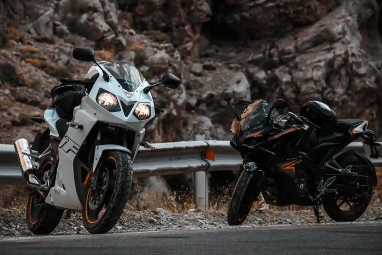 La moto sportive : comprendre les familles et bien choisir la sienne