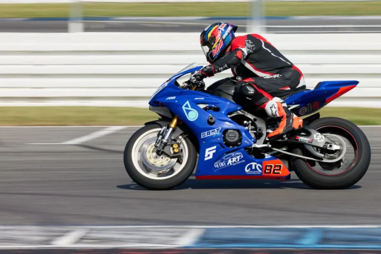 Motos sportives : comprendre la catégorie et bien choisir