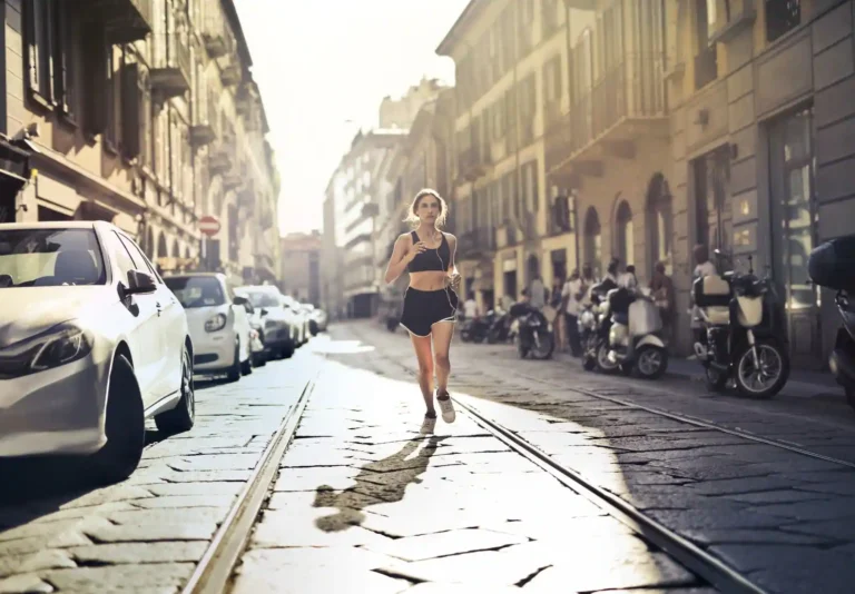 Musique et sport : la playlist comme outil d&rsquo;effort