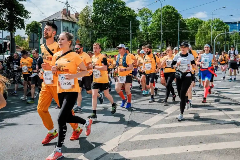 Plateforme de manifestations sportives : le guide