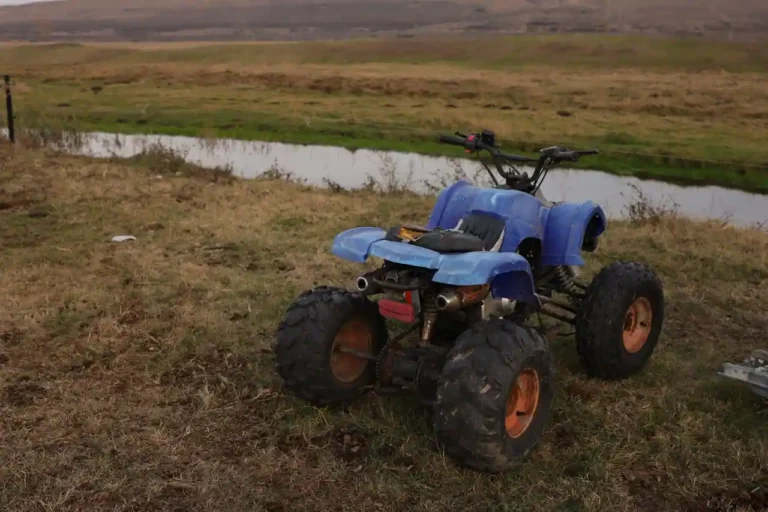 Quad agricole : à quoi il sert et comment le choisir