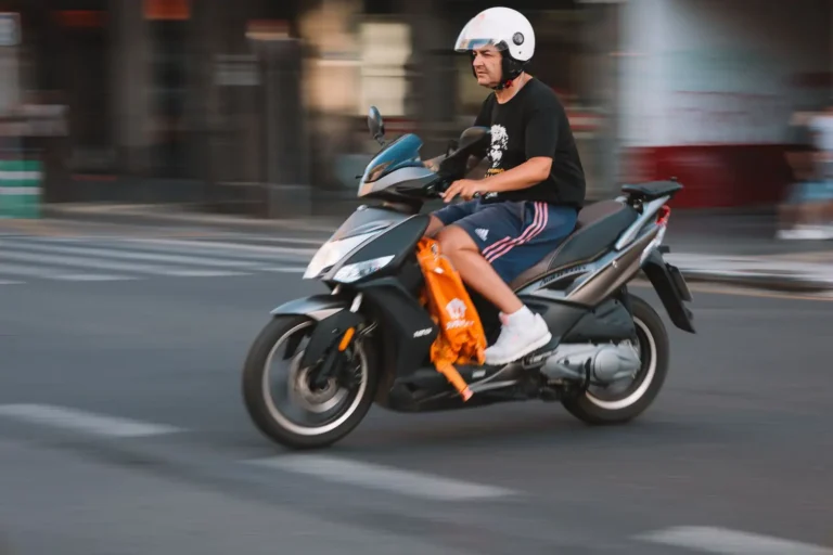 Scooter Yamaha 50 cc : modèles, règles et bon choix