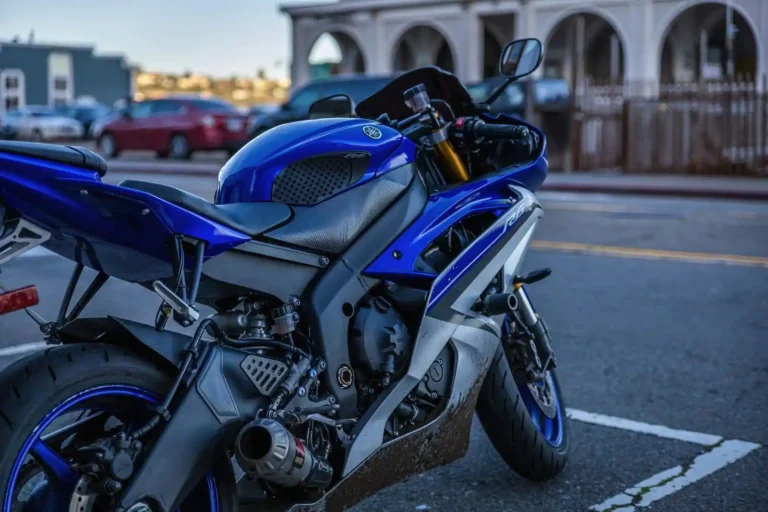 Sportive Yamaha : comprendre la gamme R et bien choisir
