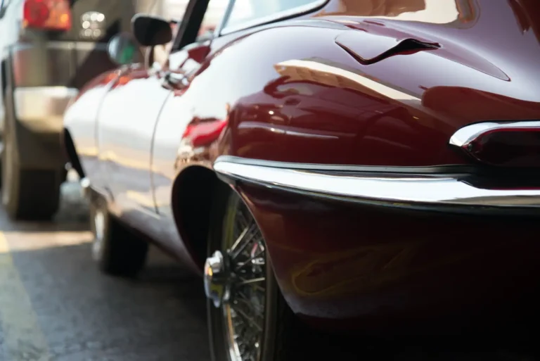 Style automobile à Romorantin : l&rsquo;héritage de design de Matra