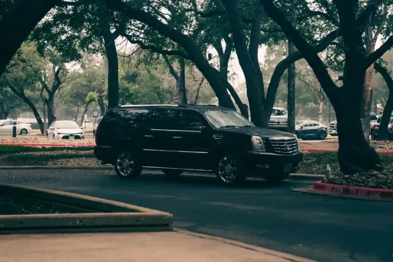 SUV Lincoln : toute la gamme du luxe américain
