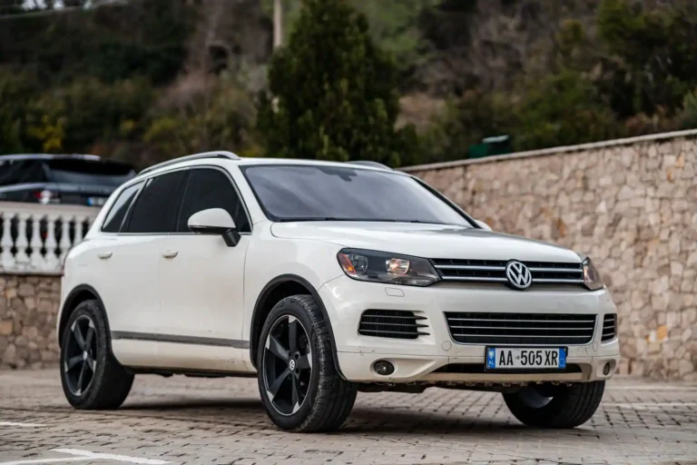 SUV : que veut dire ce sigle et ce qu&rsquo;il recouvre vraiment