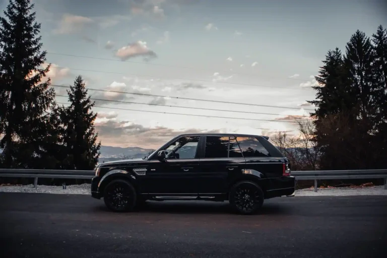 SUV Range Rover : la gamme et comment bien choisir