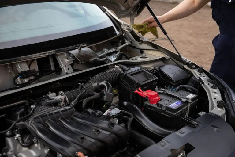 Tester l&rsquo;alternateur de sa voiture : la méthode simple