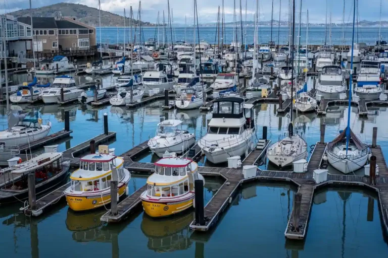 Bateaux : les grandes familles et comment s&rsquo;y retrouver