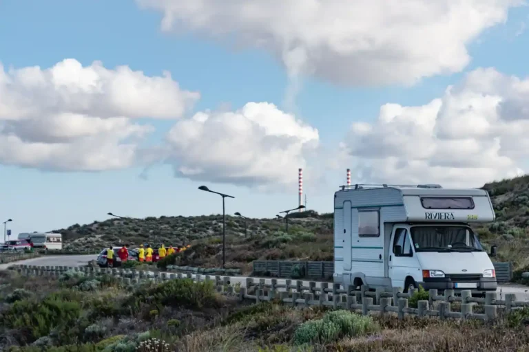 Actualité camping-car : les repères pour bien s&rsquo;informer