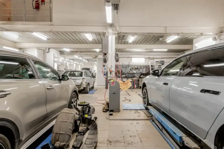 Auto Design Palois : le carrossier de Morlaàs près de Pau