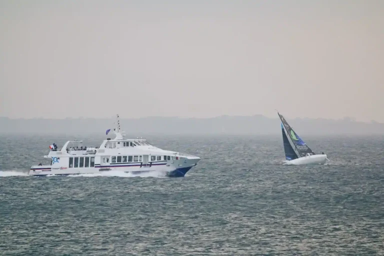 Bateau pour Belle-Île : d&rsquo;où partir et faut-il embarquer sa voiture