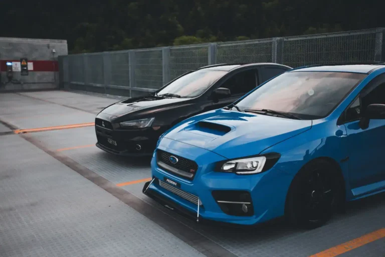 Comparatif voiture performance : la méthode pour comparer juste