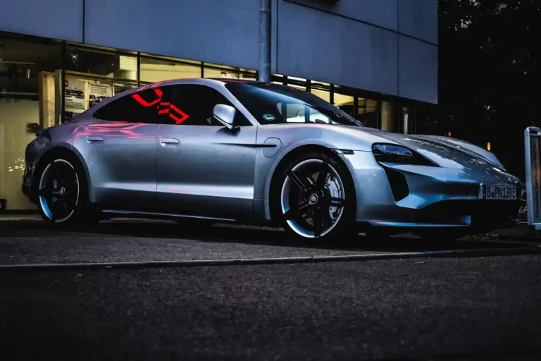 Concept car Porsche : ceux qui sont sortis, ceux qu&rsquo;on n&rsquo;a jamais vus