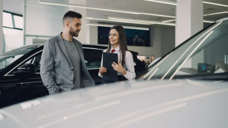 Design Automobile 42 : vérifier un vendeur auto avant d&rsquo;acheter