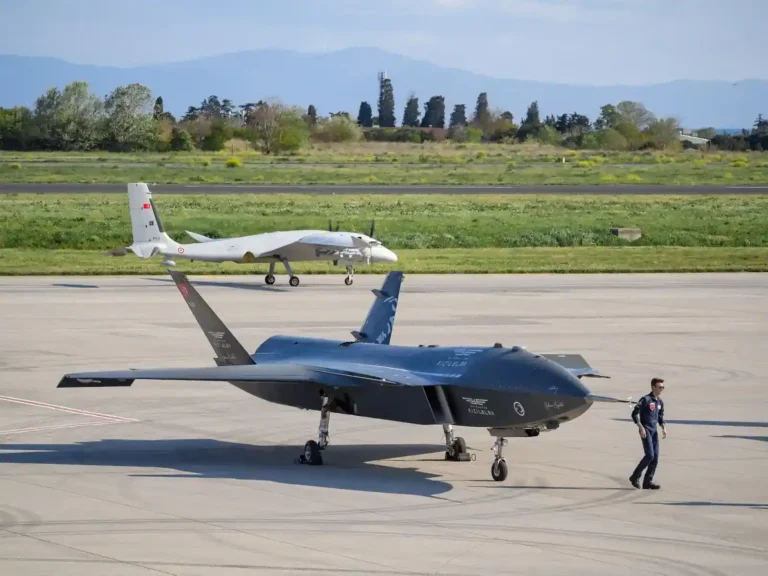 Drone iranien : les grandes familles et la logique d&rsquo;une filière