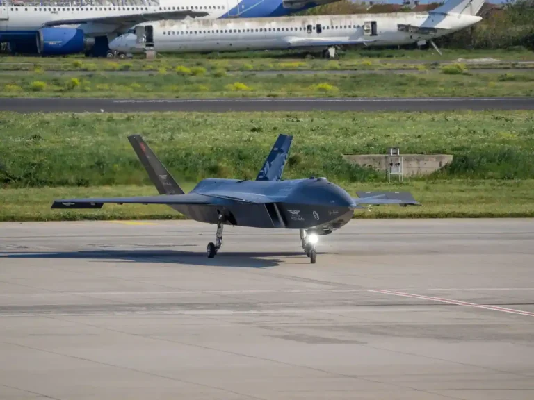 Drone militaire français : ce que la France aligne vraiment