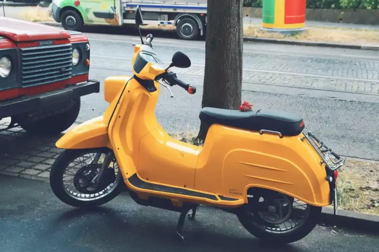 Scooter électrique 50cc : ce qu&rsquo;il faut regarder avant d&rsquo;acheter
