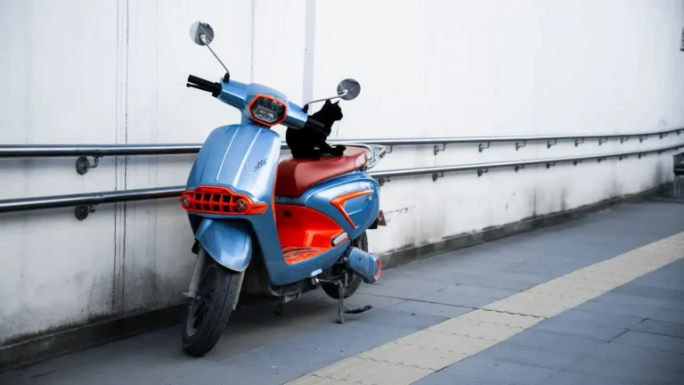 Scooter Kisbee : ce qu&rsquo;il vaut et comment bien l&rsquo;acheter