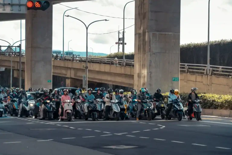 Scooter Kymco : quel modèle correspond à votre usage