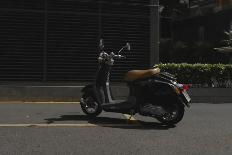 Scooter Peugeot 125 : quel modèle choisir selon son trajet