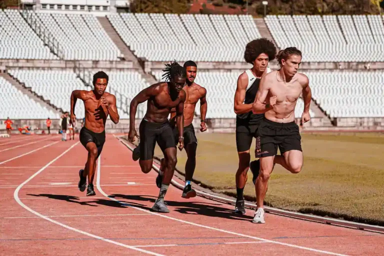 Sportif beau : ce qui fait vraiment la beauté d&rsquo;un athlète