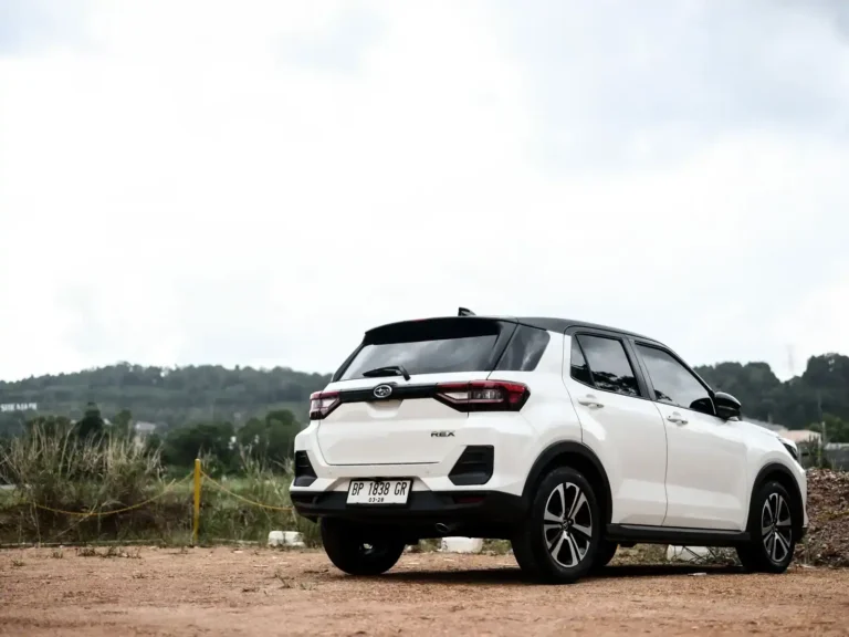 SUV Geely : la marque, le groupe et ce que ça change