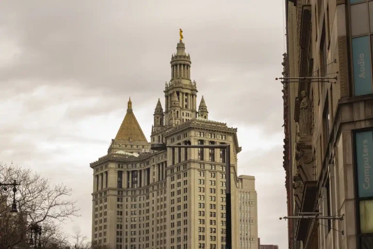 Actualités New York : la ville, l&rsquo;État ou le monde ?