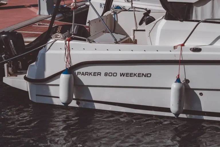 Bateau de plaisance : ce que ce statut change vraiment