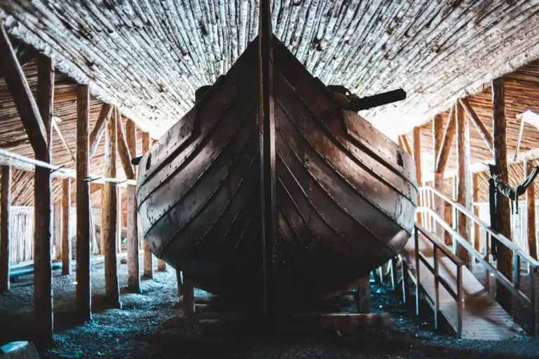Bateau viking : ce que le mot drakkar empêche de comprendre