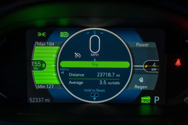Batterie de voiture électrique : ce qui l&rsquo;use vraiment